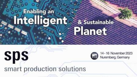 SPS - Smart Production Solutions