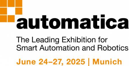 Automatica 2025, München, Nemčija