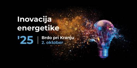 Inovacija energetike ’25