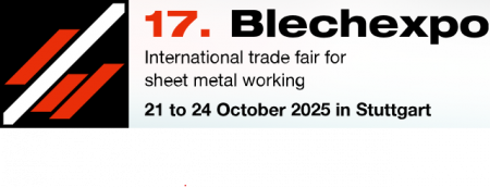 17. Blechexpo, Stuttgart, Nemčija