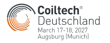 Coiltech, Augsburg, Nemčija