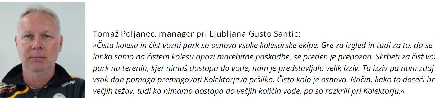 Liquishot - izjave