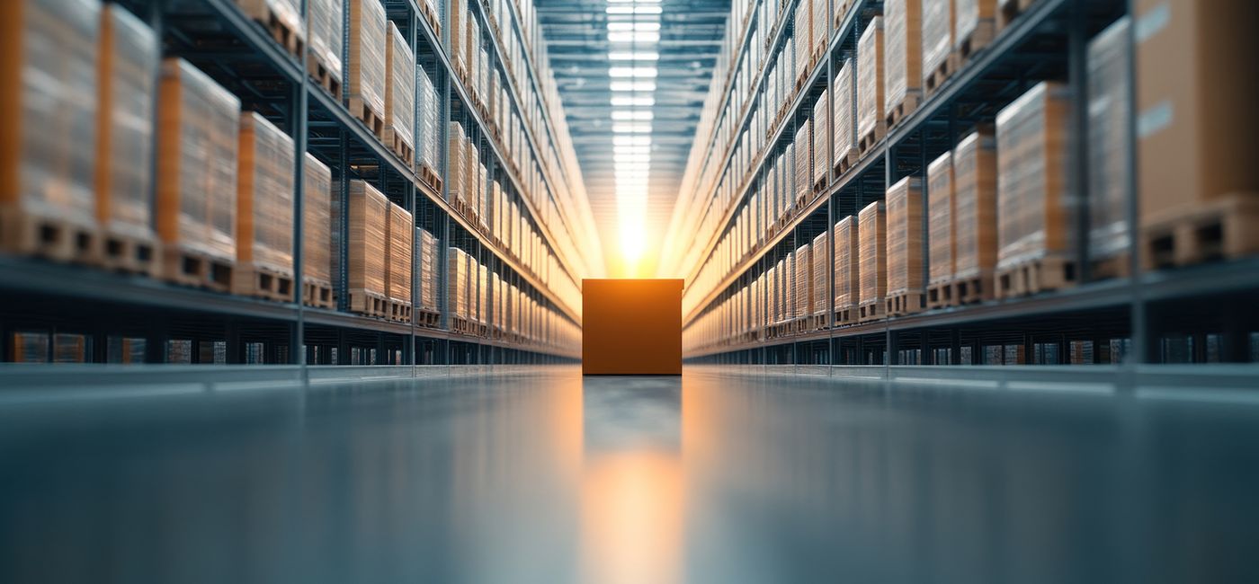 Avtomatizacija skladišča