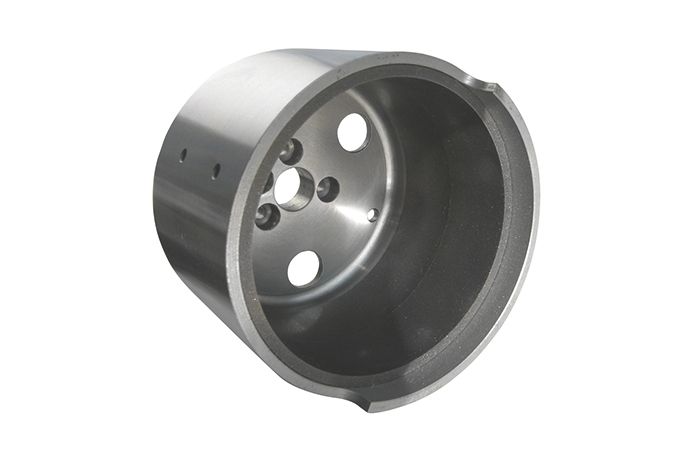 Magnets for rotors