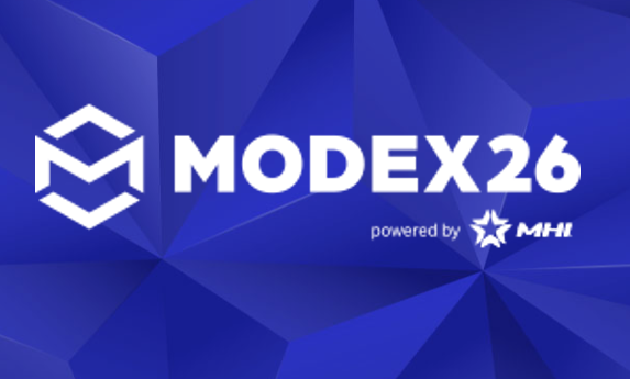 MODEX 2026, Atlanta, USA