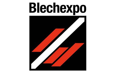 Blachexpo, Stuttgart, Germany
