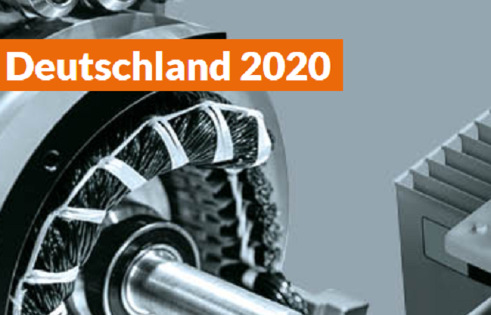 Coiltech, Ulm, Nemčija
