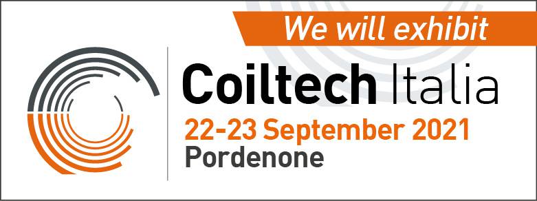 Coiltech Pordenone, Italia