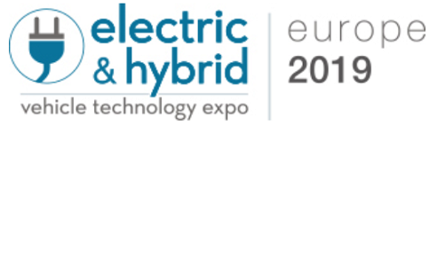 Electric & Hybrid Vehicle 2019, Hannover, Nemčija