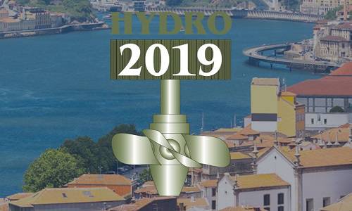 Hydro 2019, Porto, Portugalska