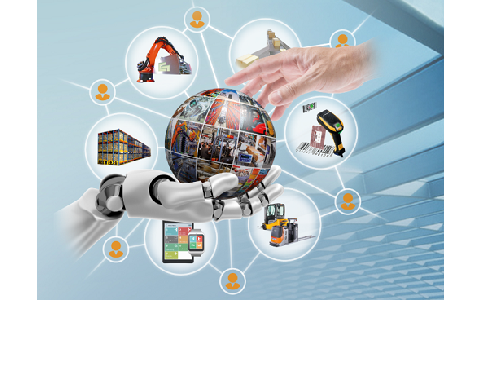 LogiMAT 2020, Stuttgart, Nemčija