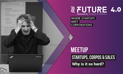Meetup Future 4.0, Velenje, Slovenija