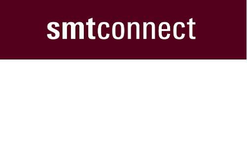 SMT Connect 2019, Nuremberg, Germany