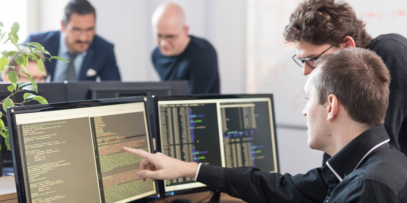 KOLEKTOR GROUP zaposli izkušenega razvijalca vgrajene elektronske opreme (m/ž)