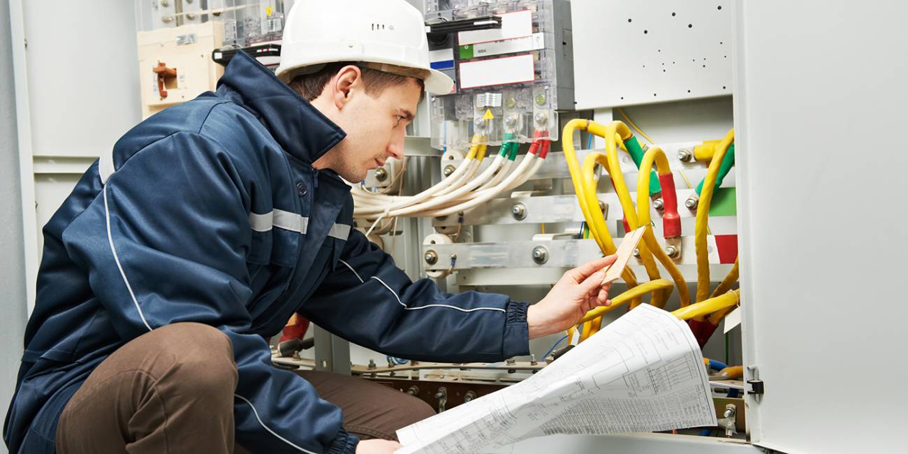 V Postojni zaposlimo Vzdrževalca - električarja (m/ž)