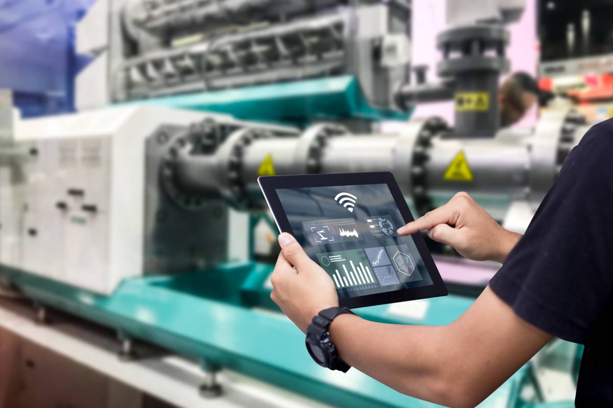 KOLEKTOR ORODJARNA išče Inženirja avtomatizacije - PLC programerja (m/ž)