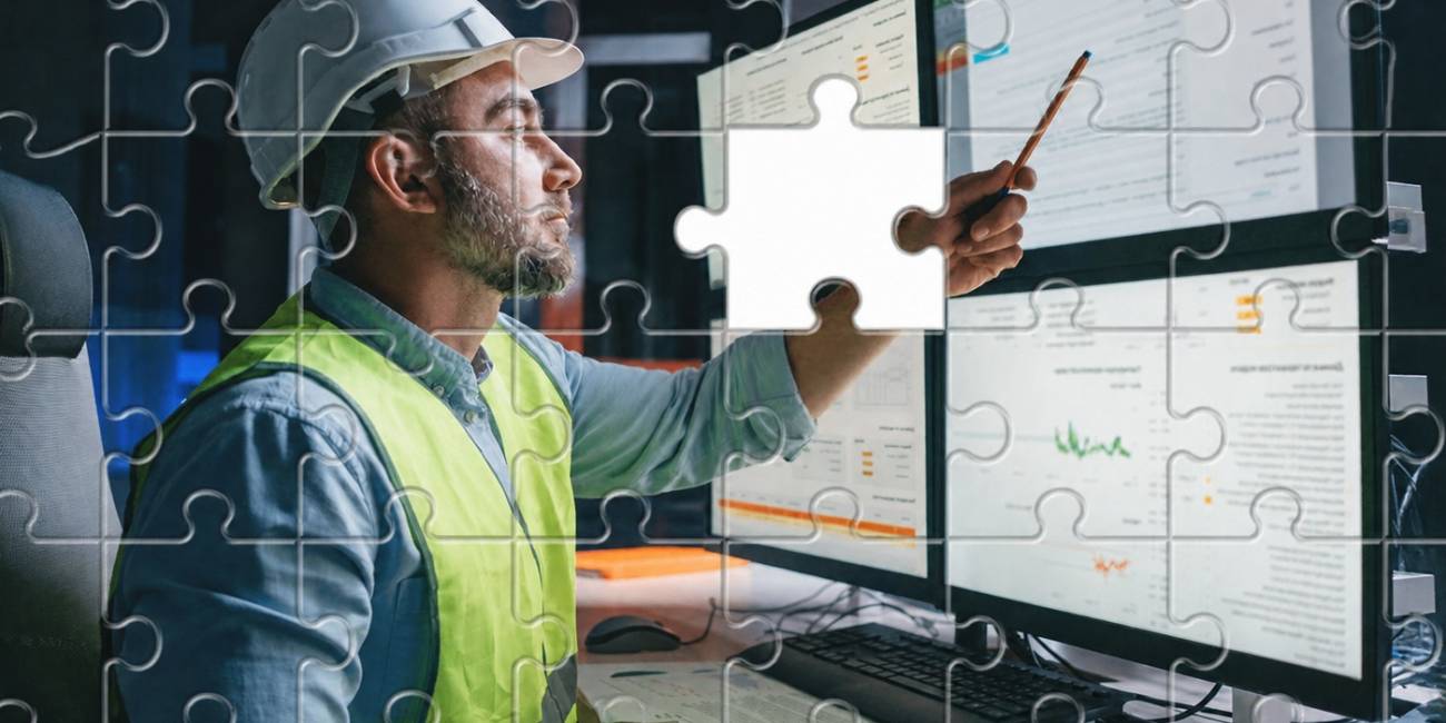 Inženir avtomatizacije za vzdrževanje PLC in SCADA sistemov