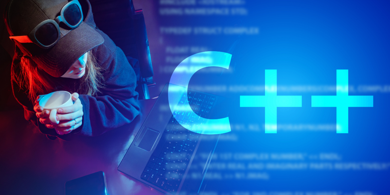 Iščemo C++ razvijalce/ke za inteligentne vizualne sisteme
