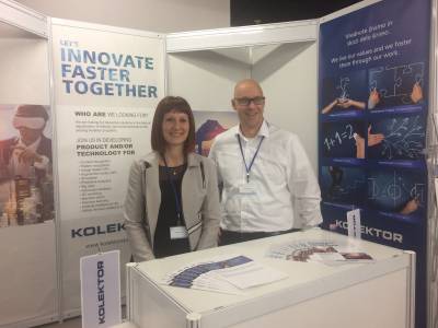 Generalno sponzorstvo IoT konference