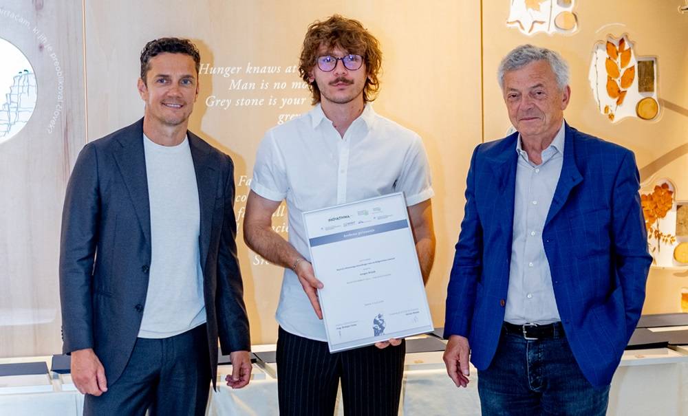 Photo: CCIS – Regional Chamber of Commerce Postojna