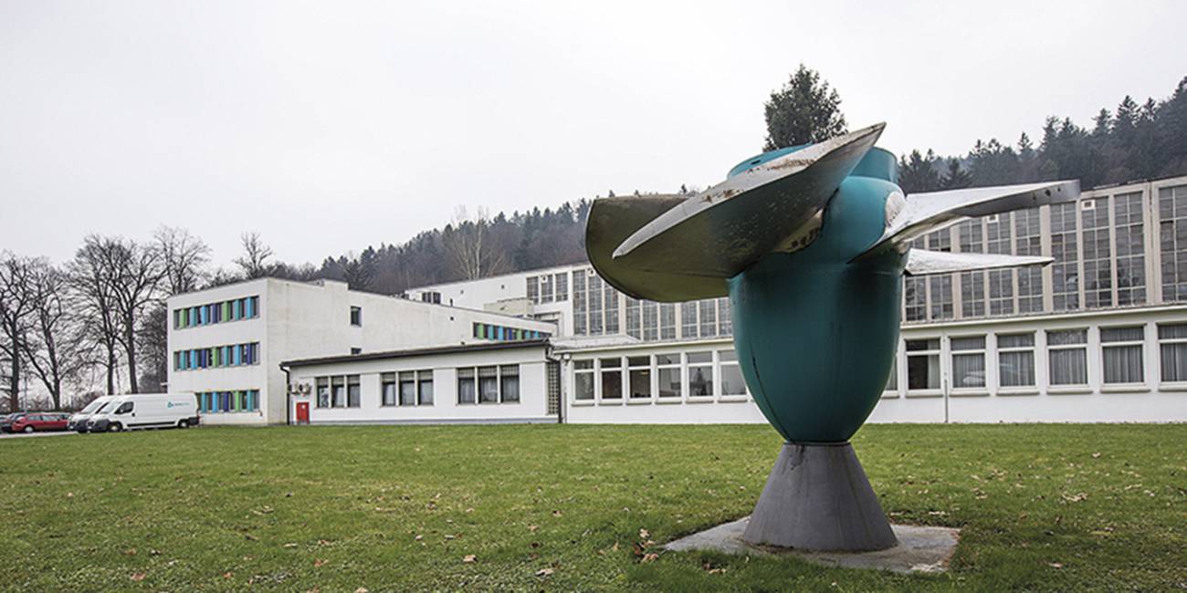 Kolektor Turboinštitut
