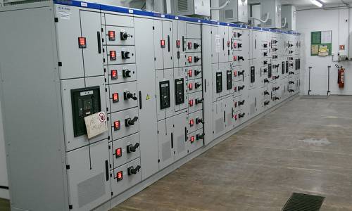 Upgrade of the transformer station at the UMC Maribor