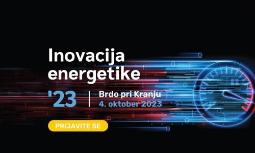 Inovacija energetike 2023