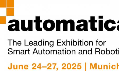 Automatica 2025, München, Nemčija