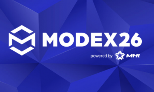 MODEX 2026, Atlanta, ZDA