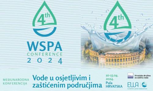 WSPA 2024, Pula, Croatia
