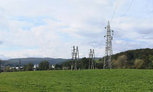 110 kV GIS in Anhovo