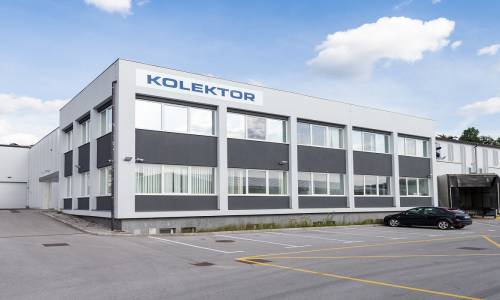 The outstanding achievement of the Kolektor Nanotesla Institute