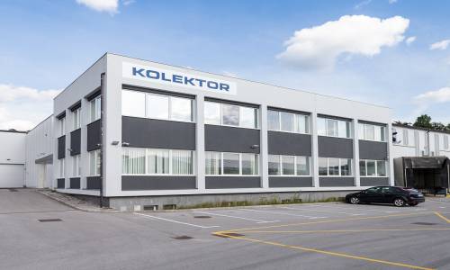 The outstanding achievement of the Kolektor Nanotesla Institute