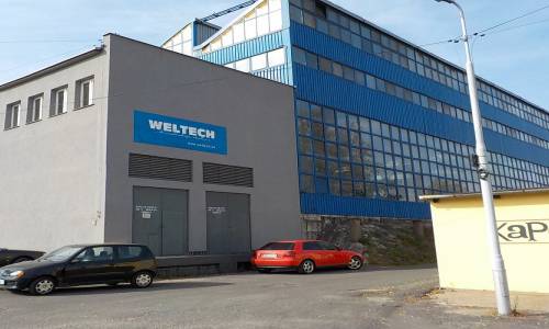 Kolektor Etra took over a company in Poland