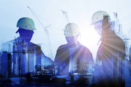 Construction 4.0 – megatrends implemented in practice