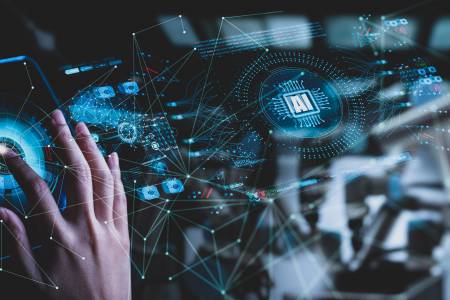 Digitale Transformation - wo sind Sie, wohin wollen Sie gehen und gehen Sie in die richtige Richtung?