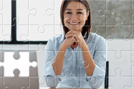 Senior IT specialist