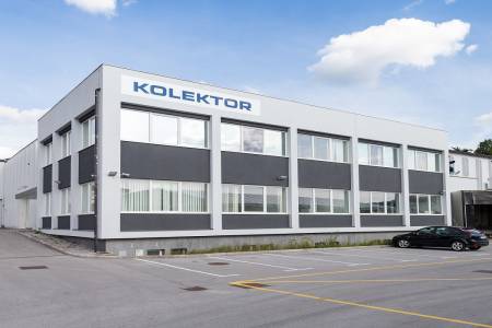 The outstanding achievement of the Kolektor Nanotesla Institute