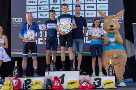 Kolektor  tudi letos z najštevilčnejšo ekipo na Maratonu Franja