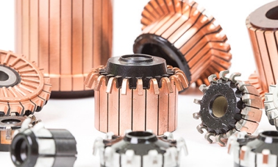 Commutators drive our everyday life | Kolektor