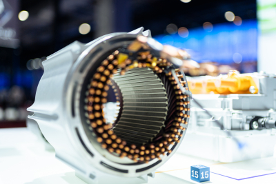 Motor Drive Obayed Kolektor Mobility | Product catalogue Motors, Drives & ePumps | Kolektor