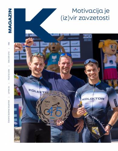K magazin, številka 34