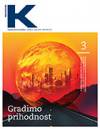 K Magazin, številka 3