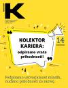 K magazin, številka 14