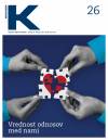 K magazin, številka 26