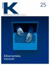 K magazin, številka 25