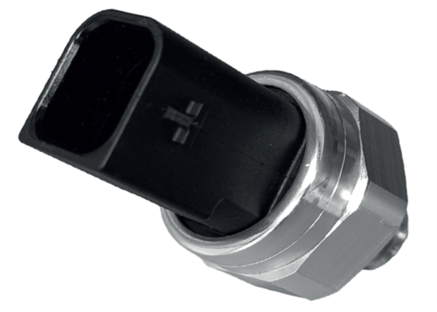 Pressure sensor